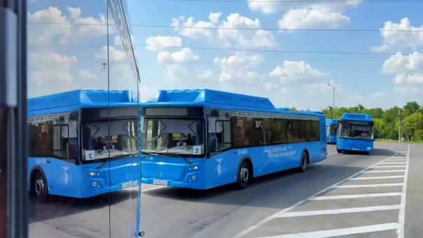 Россия и Украина провели обмен пленными по формуле 205 на 205