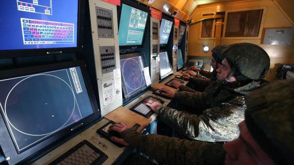 Силы противовоздушной обороны РФ сбили за ночь 92 дрона ВСУ, над Луганском сбили семь БПЛА