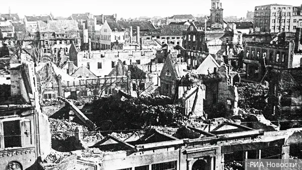 ФСБ рассекретила дело расстрелявшего тысячи граждан СССР литовца