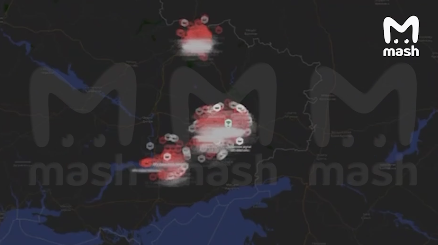 ВСУ потеряли возможность видеть российские БПЛА на линии боевого соприкосновения