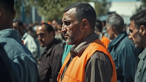 Как мигрантам в Воронеже помогали сдавать экзамен по русскому: Справлялись даже те, кто не умел писать