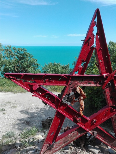 Мы их освободили, и они нам этого не простят…