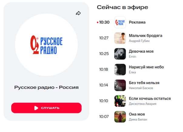 Онлайн радио: волна свободы и персонального звучания