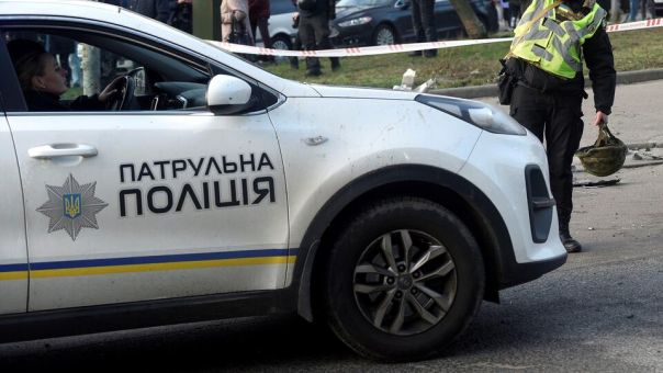 Сторонники ПЦУ с полицией захватили храм в Черновицкой области