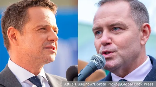 Нового президента Польши определит влияние Запада и отношение к Украине