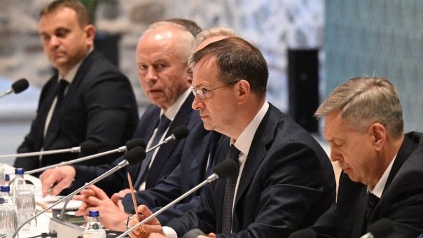 Что мешает переговорам: ещё раз о "запрете" и легитимности