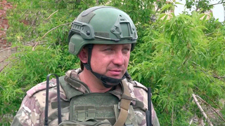 «Своих не бросаем» — боец об эвакуации российской техники