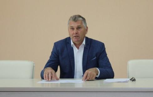 Глава Беловского района Курской области пострадал при атаке дрона ВСУ