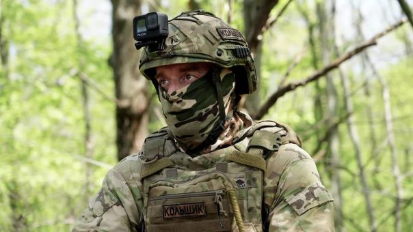 "Целей — тысячи". Что приготовили снайперы для ВСУ в приграничье