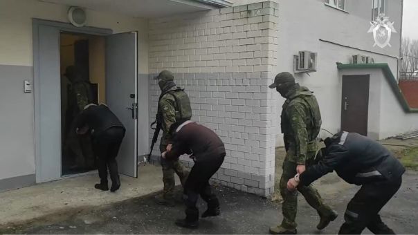 Использованием ВСУ за пределами Украины режим Зеленского превратил своих солдат в террористов