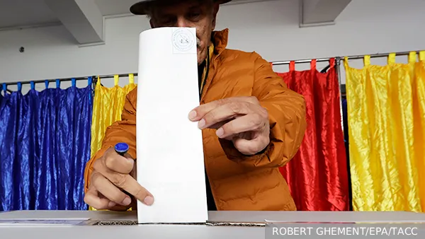 Как Франция делает из Румынии антироссийский плацдарм