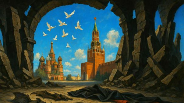 Анти-Мюнхен: в Москве собираются 120 секретарей Совбезов