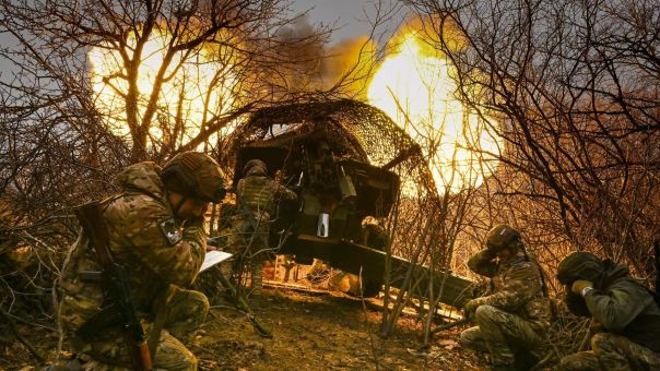 Ключ к обороне ВСУ. На каком участке фронта будет решаться судьба Донбасса