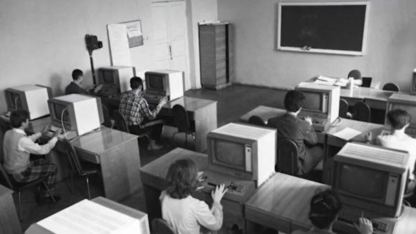 Советский "отец" интернета: как Сеть могла появиться на 32 года раньше