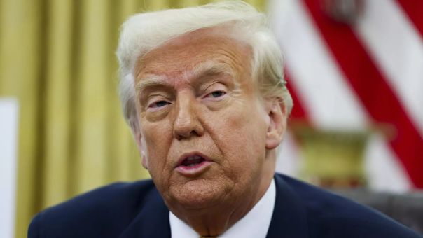 Келлог пояснил слова Трампа об "игре с огнем"