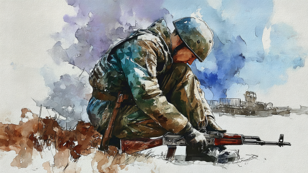 Кадровый вопрос становится главной и неразрешимой проблемой ВСУ
