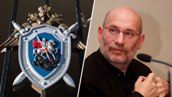 Оправдывал терроризм ВСУ и призывал к смене строя в России: СК рассказал, в чём обвиняют Бориса Акунина