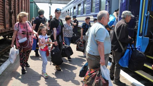 Власти Сумской области расширили зону эвакуации еще на 11 населенных пунктов