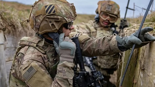 Прямая война с НАТО. Станет ли альянс воевать вместо Украины?