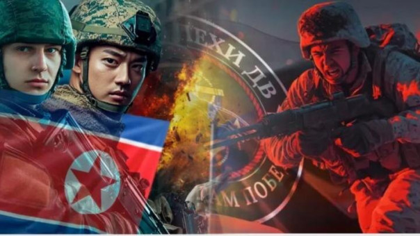 В чём русские войска превосходят корейский спецназ