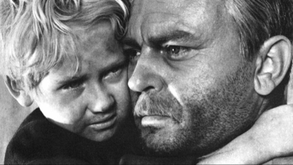 Шолохов сбежал с показа: как Сергей Бондарчук снимал культовый фильм «Судьба человека»