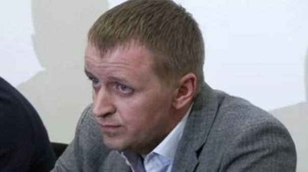 Обычная для Украины схема: в Монако задержан сын экс-главы «Мотор Сичи» Богуслаева