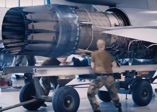 Администрация Трампа одобрила предоставление Украине услуг по эксплуатации самолётов F-16 на $311 млн