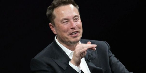 Маск высмеял убогие показатели британского флота, сравнив их с российскими