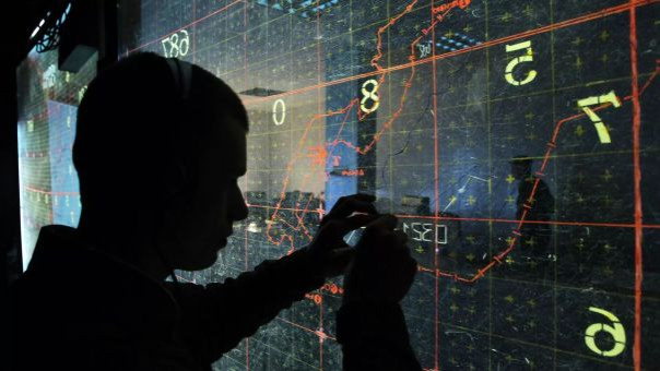 Силы ПВО отразили массированную атаку беспилотников ВСУ, летевших на Москву