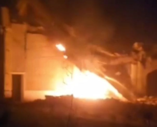 Индия начала военную операцию «Синдур» против террористов в Пакистане