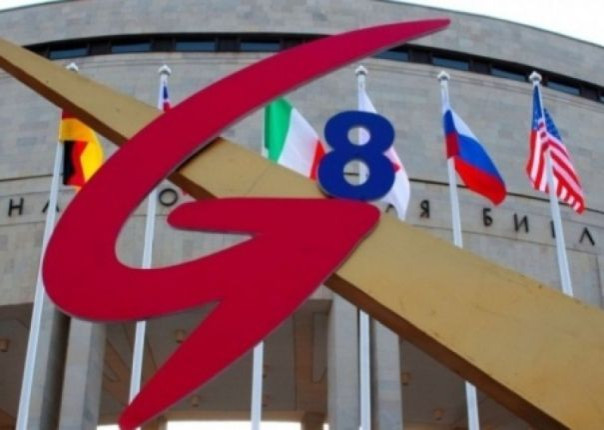 Время упущено. Трамп выразил сожаление об исключении РФ из G8
