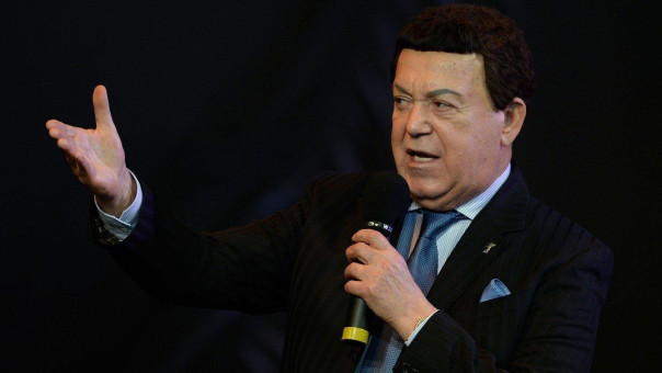 «Пьяный Кучер» (Иосиф Кобзон). История одной песни