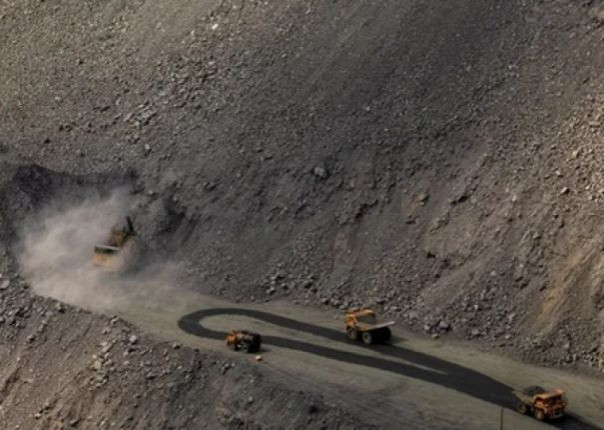 Правительство Украины подтвердило приоритетный доступ США к недрам страны