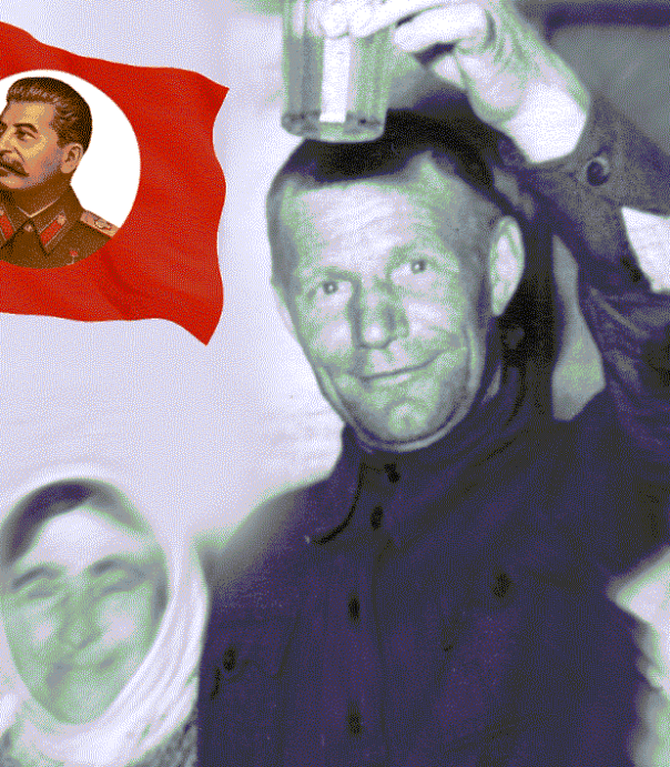 С Победой, Дед. С Великой Победой!