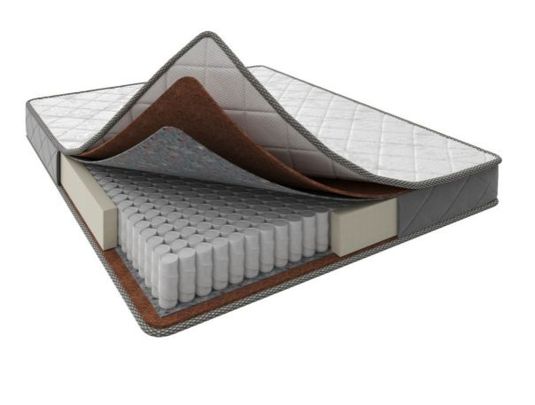 Как выбрать матрас: полный гид для здорового сна