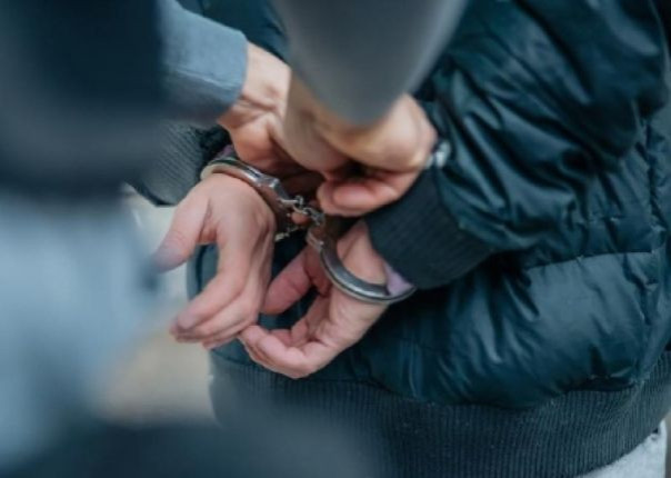 По делу ОПГ в Шереметьево арестованы 23 человека, включая 5 полицейских, которые грабили участников СВО