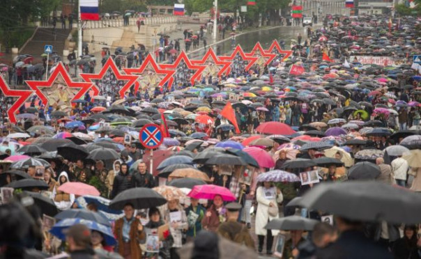 «Бессмертный полк-2026». Как он пройдет