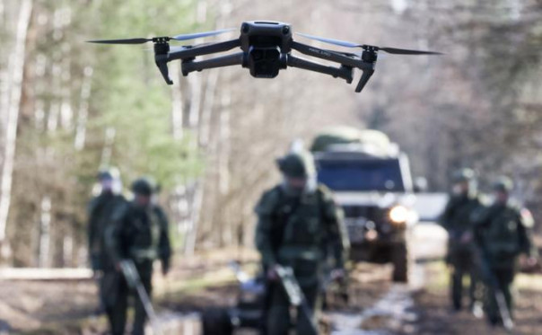 Forbes про «Чёрные глаза»: В беспилотных битвах над Украиной преимущество перешло к России