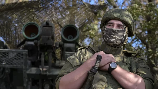 В Британии раскрыли дерзкий план Запада при прекращении огня на Украине