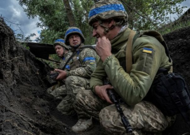 Комбат элитной бригады ВСУ написал рапорт из-за "дебильных" приказов