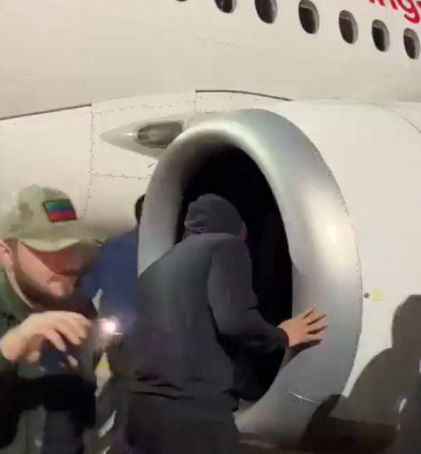 Участники беспорядков в аэропорту Махачкалы получили по 10 лет колонии