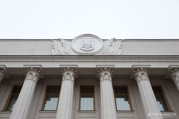 В Раде предупредили о наличии убийцы в составе делегации Украины в Стамбуле