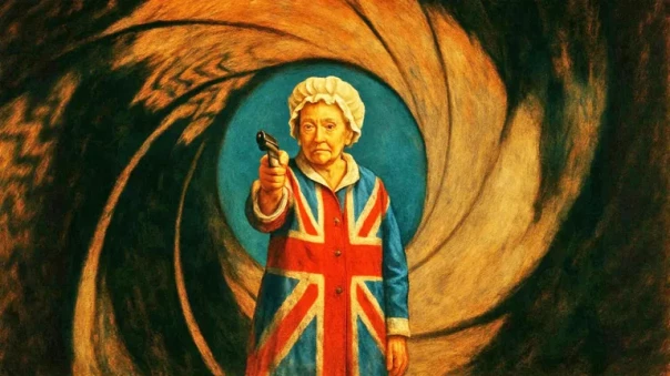 Британия готовится подорвать собственную разведку