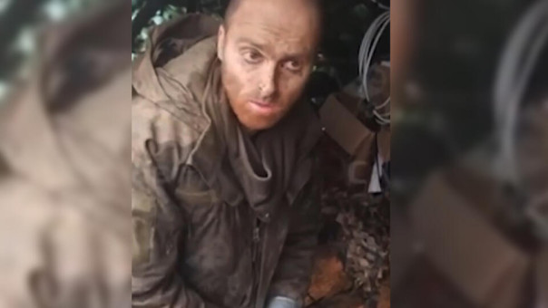 Воевавший за ВСУ наемник из Австралии получил 13 лет колонии в ЛНР