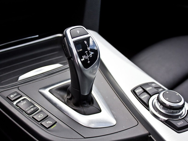 Владельцам BMW: эксперты предупреждают о новых проблемах с автоматическими трансмиссиями