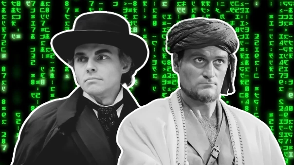 Их боится даже искусственный интеллект: Самые ужасные злодеи советского кино по версии нейросети