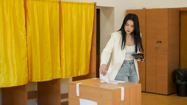 Урсулы шумною толпою: об итогах президентских выборов в Румынии