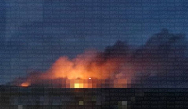 Нанесены по аэродрому в городе Васильков Киевской области. Хроника ударов по территории Украины 17-18 мая 2025 года