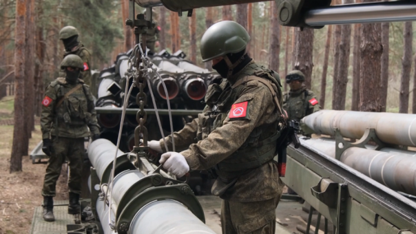 Удар тремя ФАБ: что стало с батальоном «Айдар»