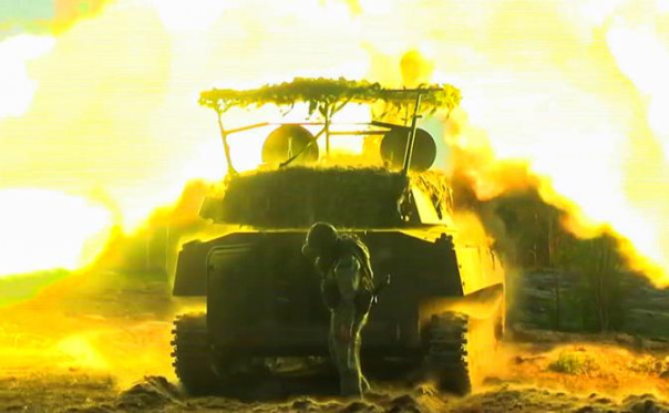 ISW: С четырьмя регионами все ясно, пятым будет Харьков